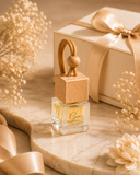 Linen Bloom Car Diffuser