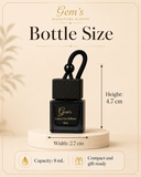 Quiet Luxury Car Diffuser