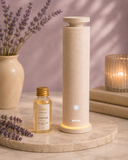 Lavender Serenity Cold-Air Diffuser Refill | Gem’s Classic Scent Collection