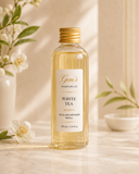 White Tea Serenity Cold-Air Diffuser Refill | Gem’s Classic Scent Collection