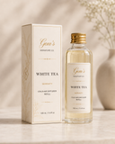 White Tea Serenity Cold-Air Diffuser Refill | Gem’s Classic Scent Collection