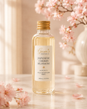 Japanese Cherry Blossom Serenity Cold-Air Diffuser Refill | Gem’s Classic Scent Collection