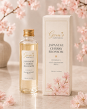 Japanese Cherry Blossom Serenity Cold-Air Diffuser Refill | Gem’s Classic Scent Collection