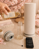 Japanese Cherry Blossom Serenity Cold-Air Diffuser Refill | Gem’s Classic Scent Collection