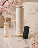 Japanese Cherry Blossom Serenity Cold-Air Diffuser Refill | Gem’s Classic Scent Collection