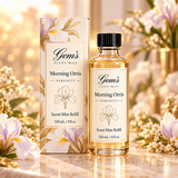 Gem's Scent Mist refill - Morning Orris