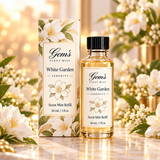 Gem's Scent Mist refill - Morning Orris