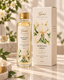Morning Orris | 30 mL and 120ml Luxury Fragrance Refill | Gem’s Signature Scents