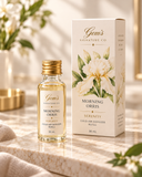 Morning Orris | 30 mL and 120ml Luxury Fragrance Refill | Gem’s Signature Scents