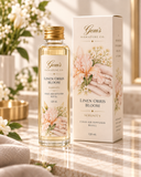 Linen Orris Bloom – 100ml Cold-Air Diffuser Refill | Gem’s Serenity Collection