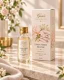 Linen Orris Bloom – 100ml Cold-Air Diffuser Refill | Gem’s Serenity Collection