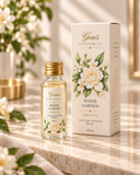 White Garden – 100ml Cold-Air Diffuser Refill | Gem’s Serenity Collection