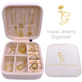 Portable Jewelry Organizer